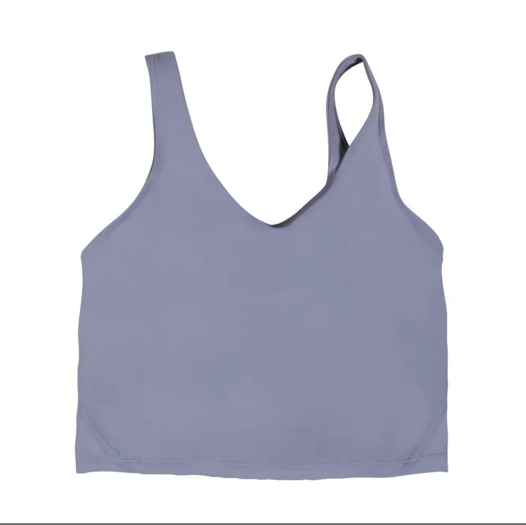 ♪新品 Lululemon Align タンクトップ