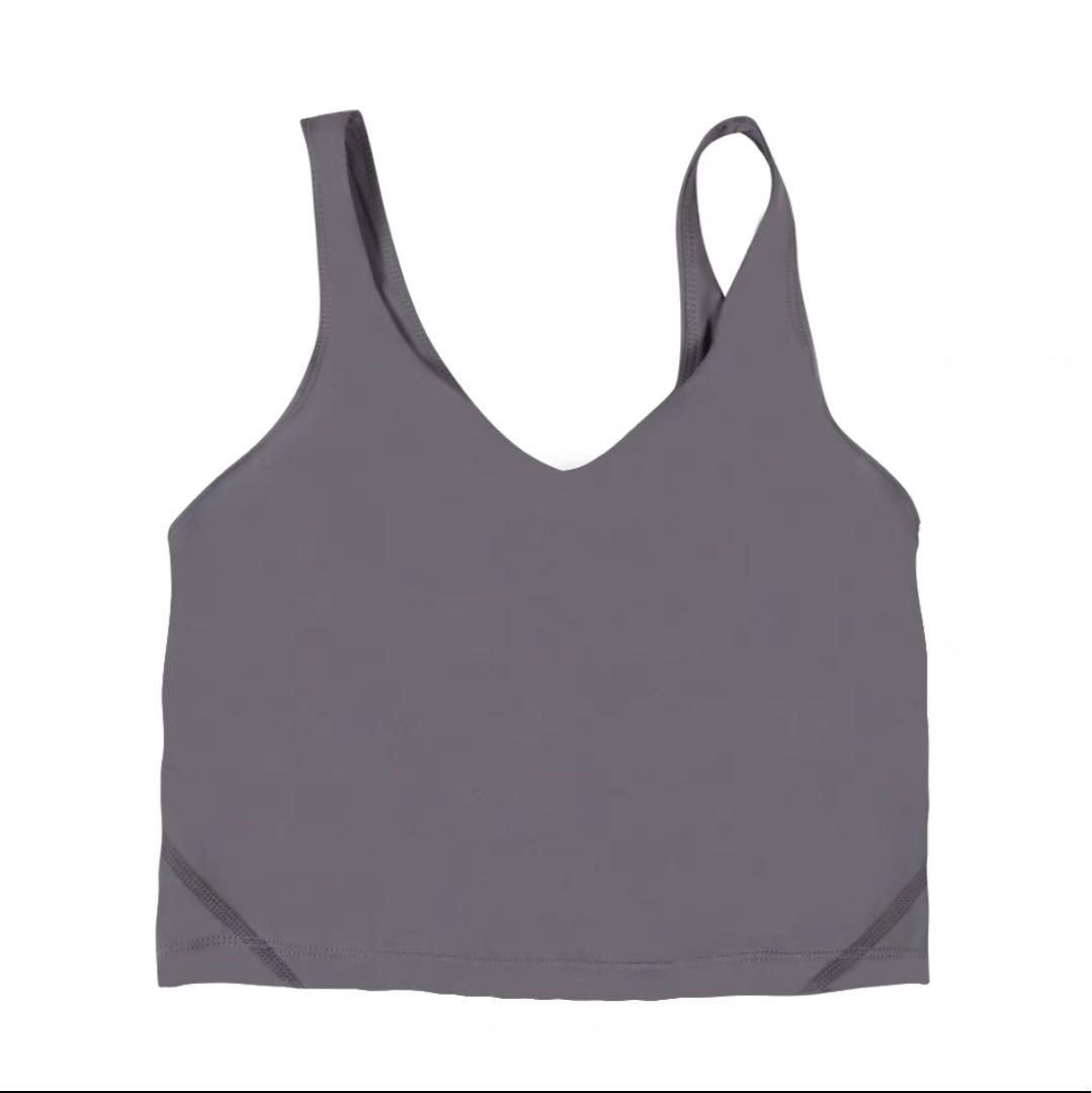 ♪新品 Lululemon Align タンクトップ
