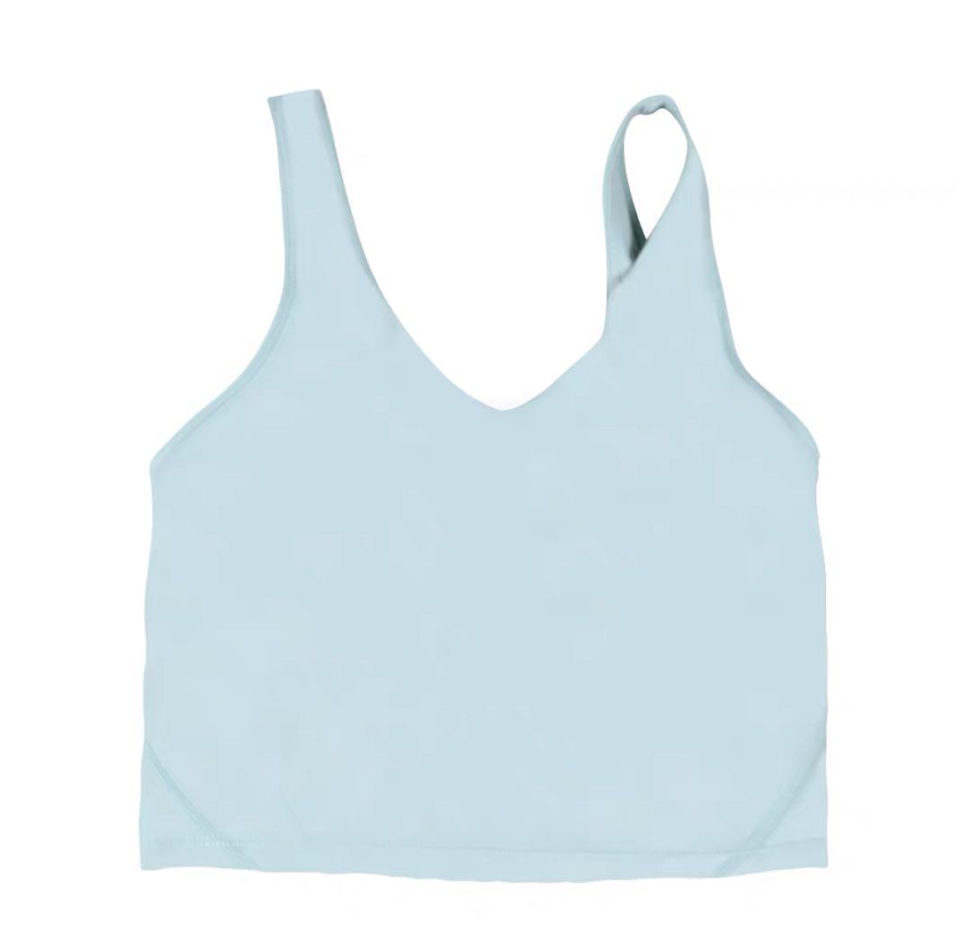 ♪新品 Lululemon Align タンクトップ