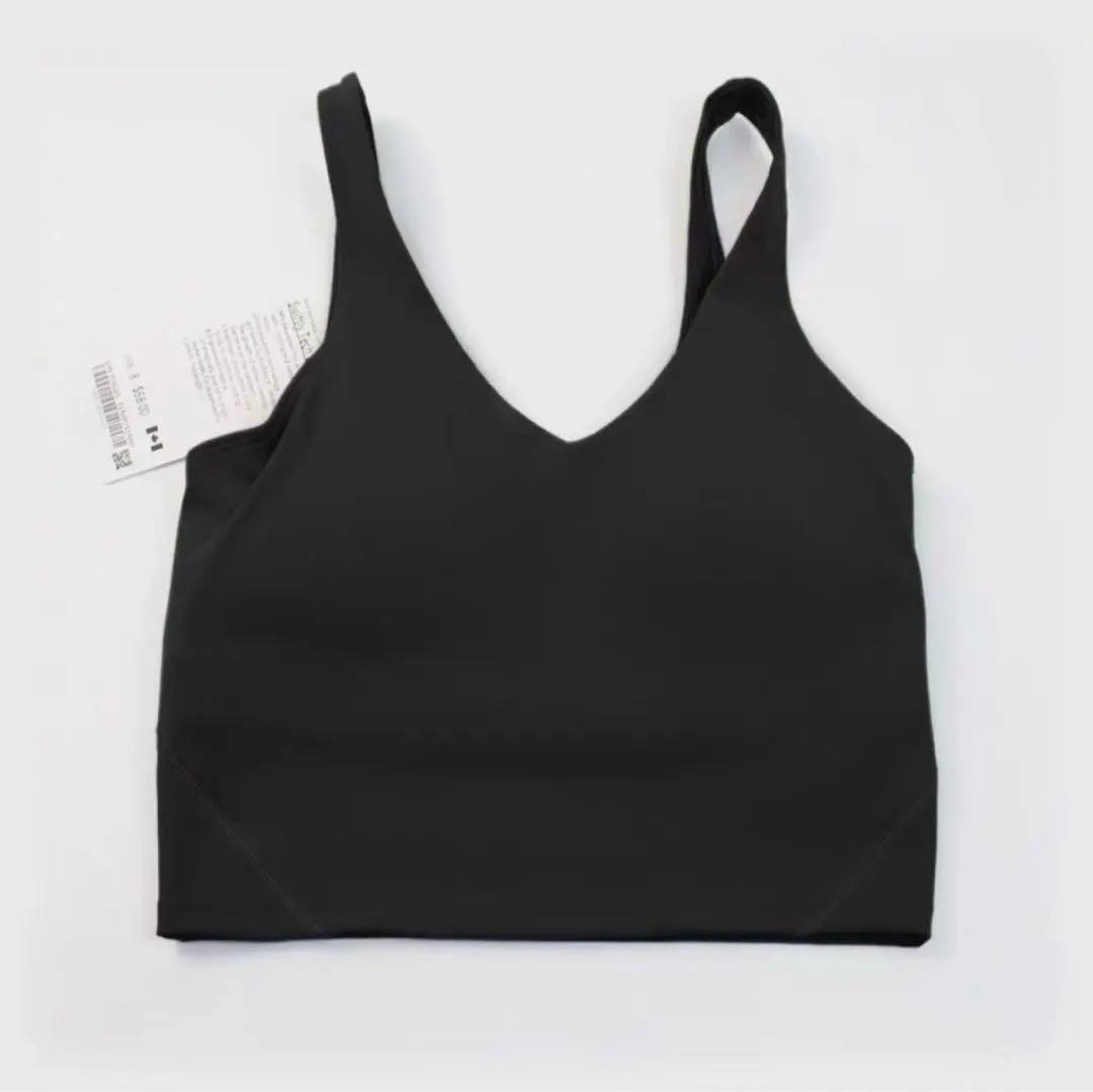 ♪新品 Lululemon Align タンクトップ