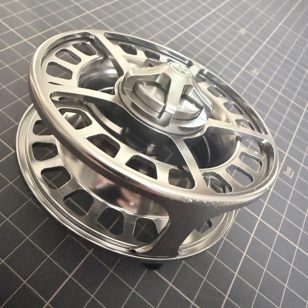 セージ フライリール4250 SAGE REEL 4250
