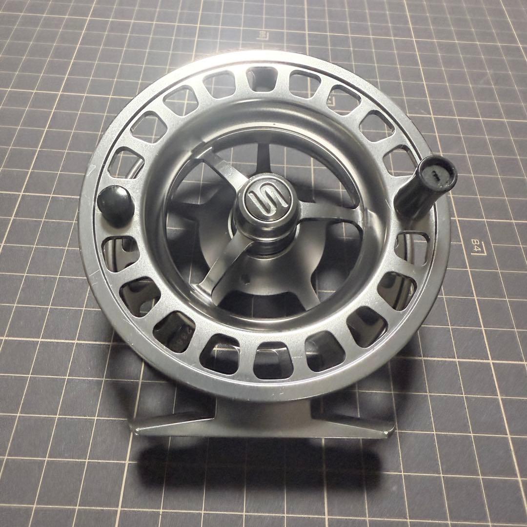 セージ フライリール4250 SAGE REEL 4250