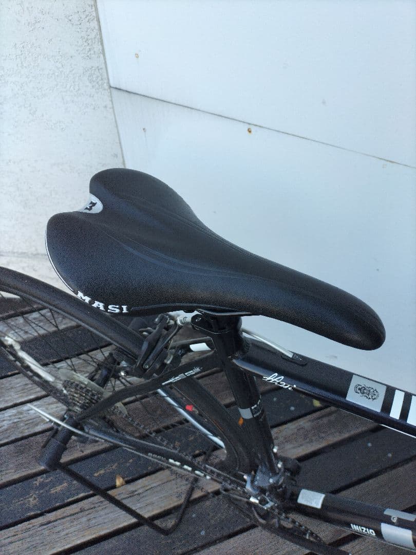 MASI INIZIO ロードバイク　自転車