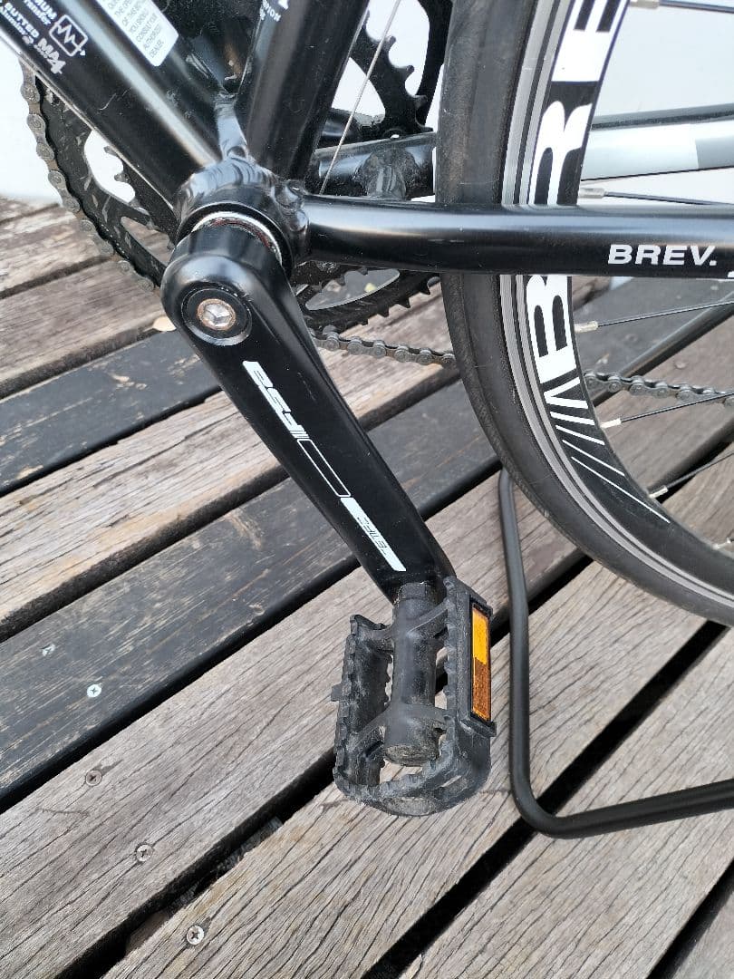MASI INIZIO ロードバイク　自転車