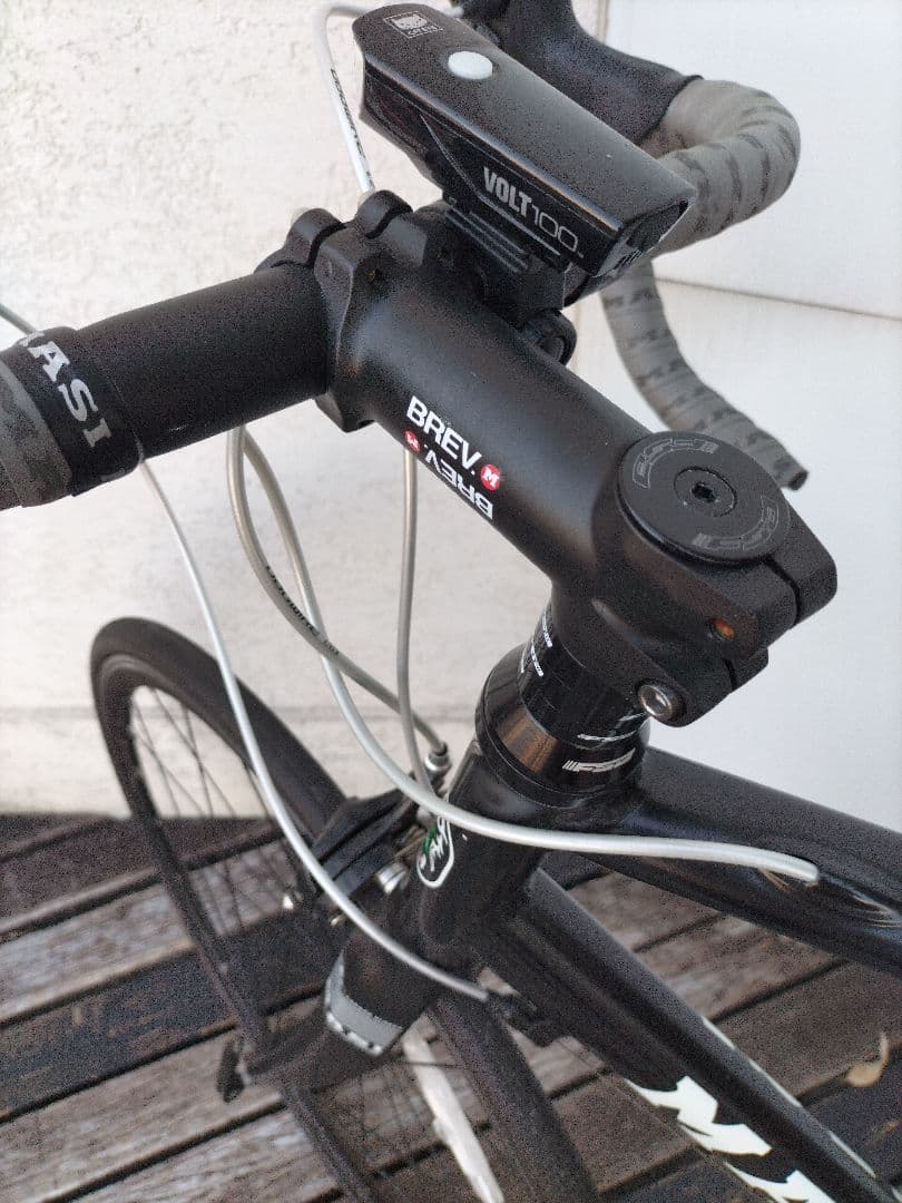 MASI INIZIO ロードバイク　自転車