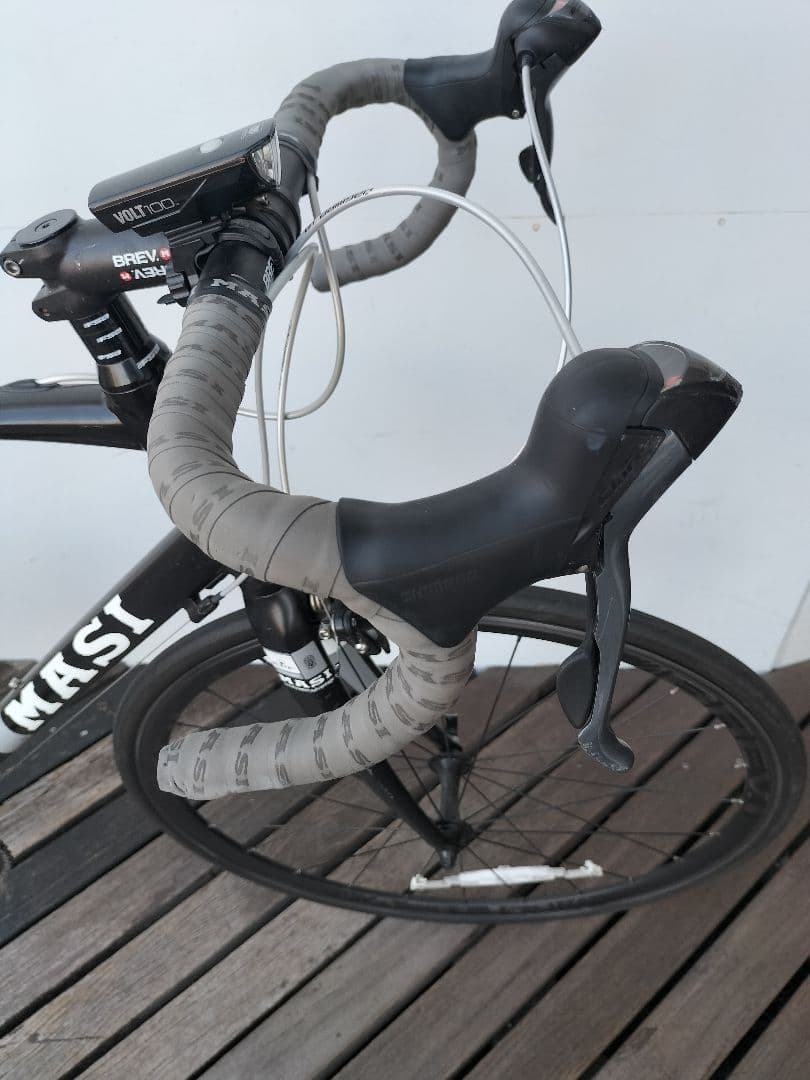 MASI INIZIO ロードバイク　自転車