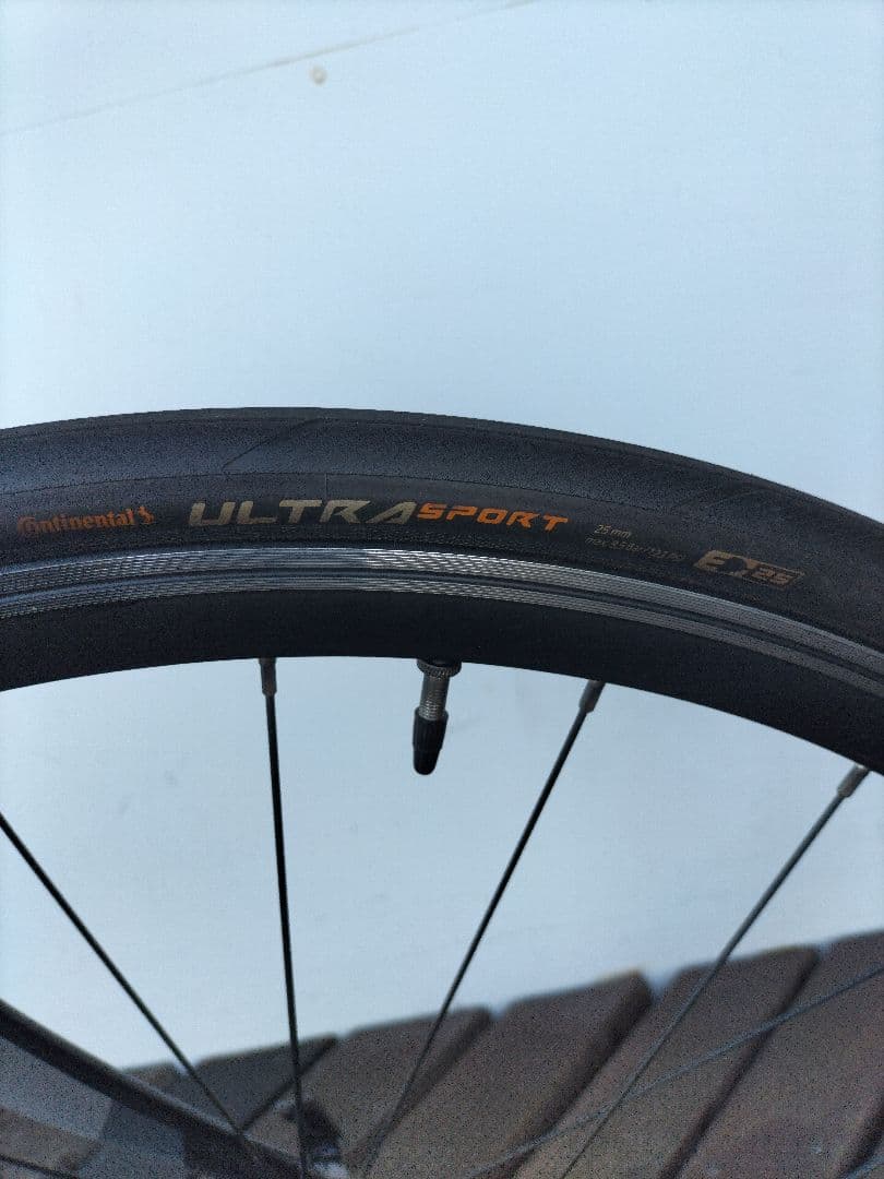 MASI INIZIO ロードバイク　自転車