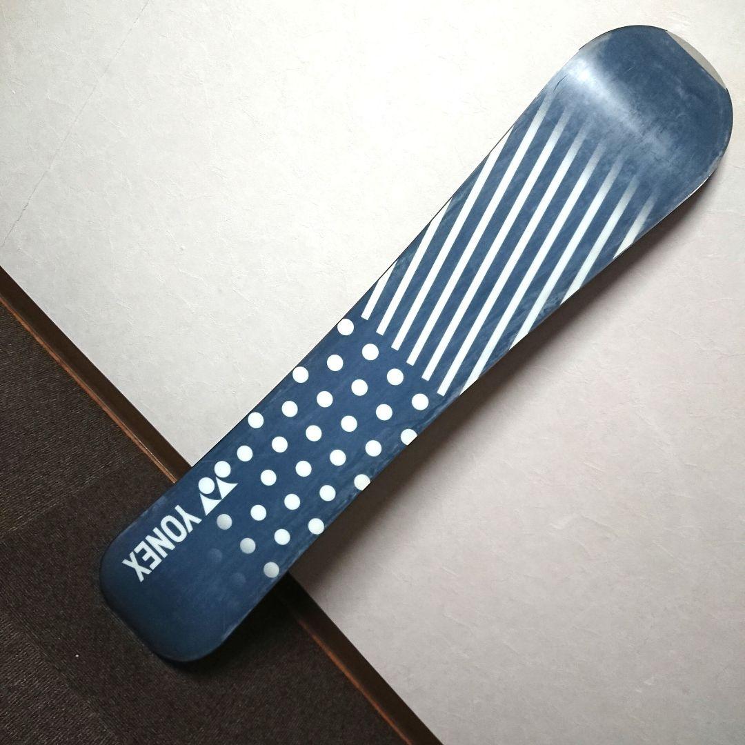 送料無料【YONEX】訳有　FREESTYLE LTD 142cm