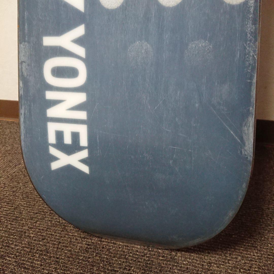 送料無料【YONEX】訳有　FREESTYLE LTD 142cm