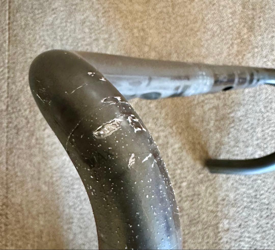 【超軽量】DEDA SUPERLEGGERA RS