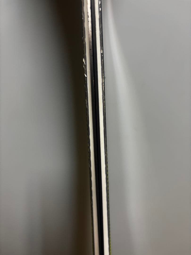 VOLKL フォルクル RACETIGER WC 165㎝