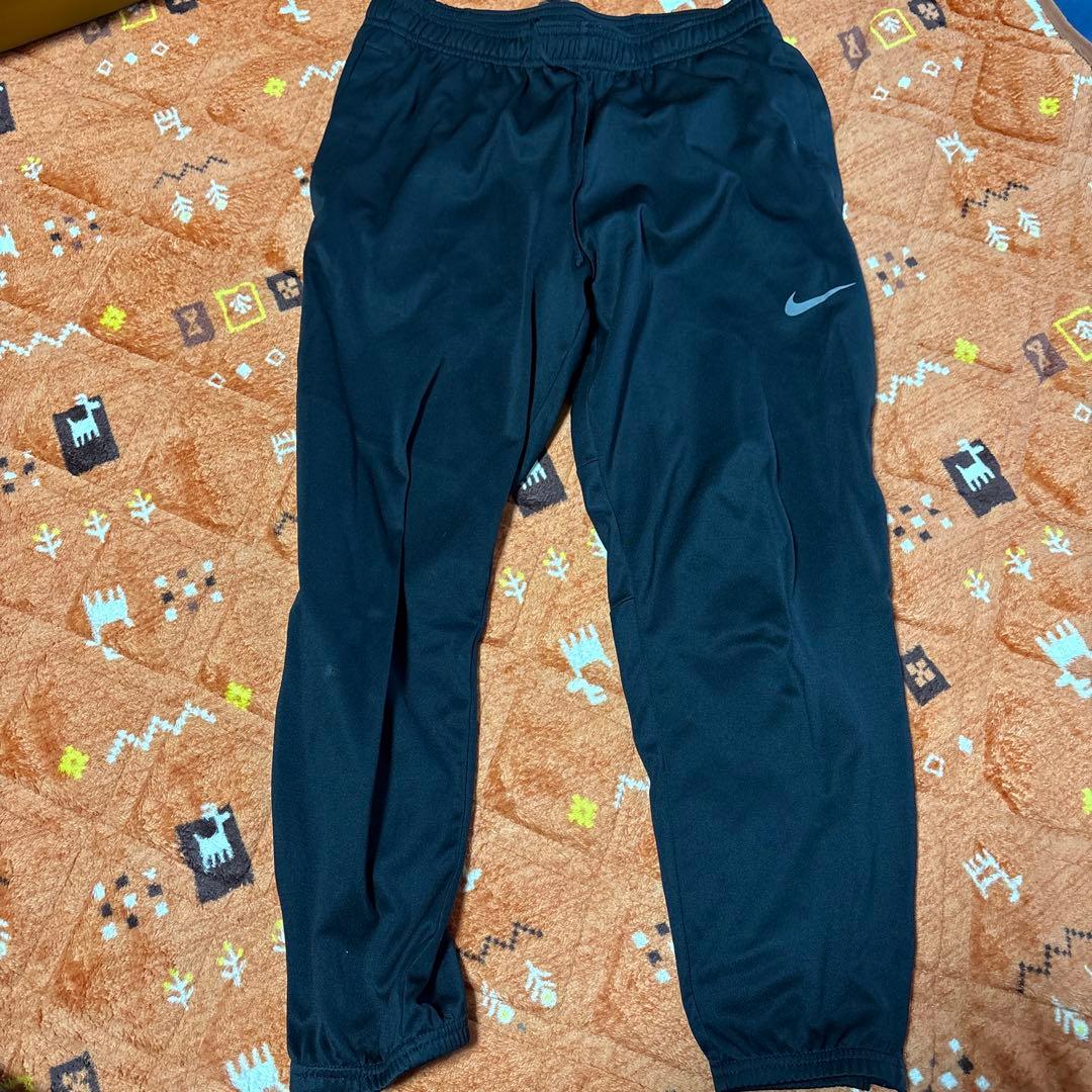 Nike Therma-Fit ジャケットとパンツセット M