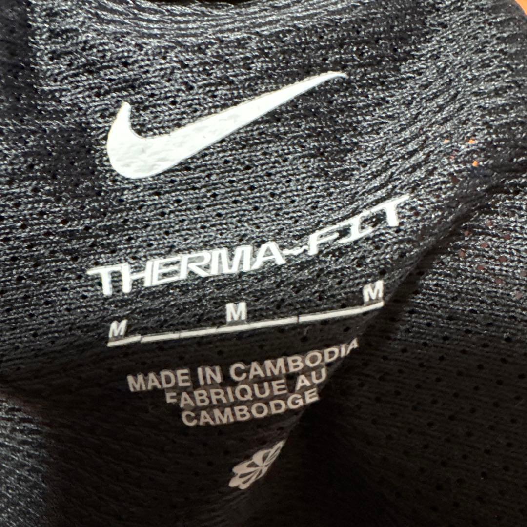 Nike Therma-Fit ジャケットとパンツセット M