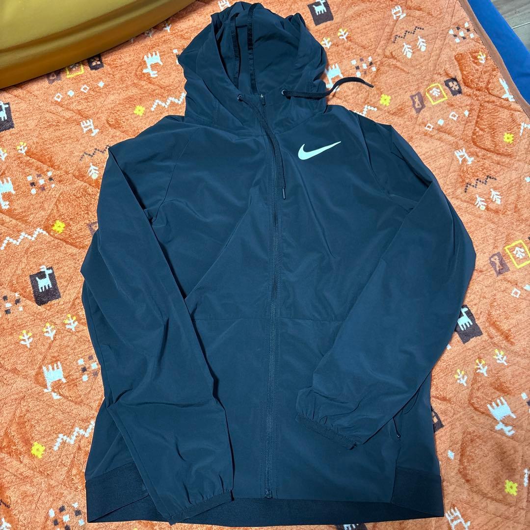 Nike Therma-Fit ジャケットとパンツセット M