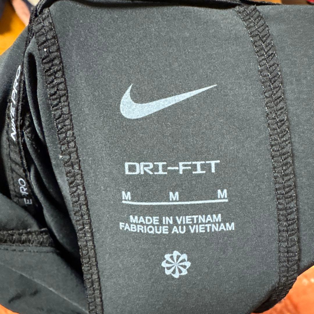 Nike Therma-Fit ジャケットとパンツセット M