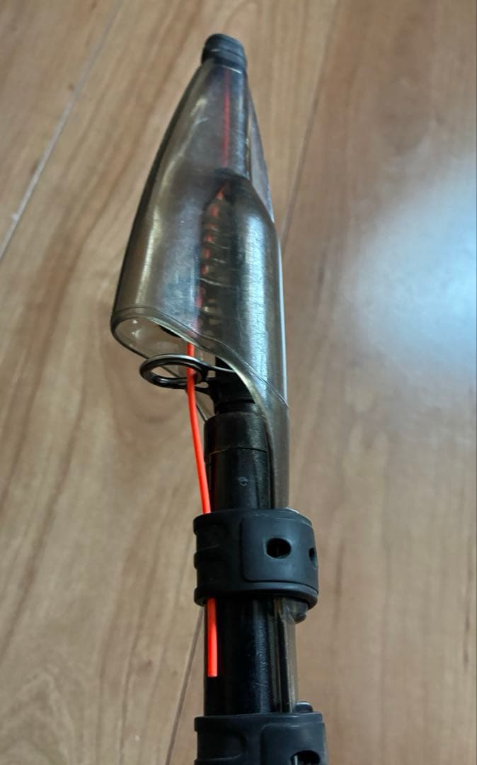 ダイワ　Daiwa SS大島T ２号53E 中古