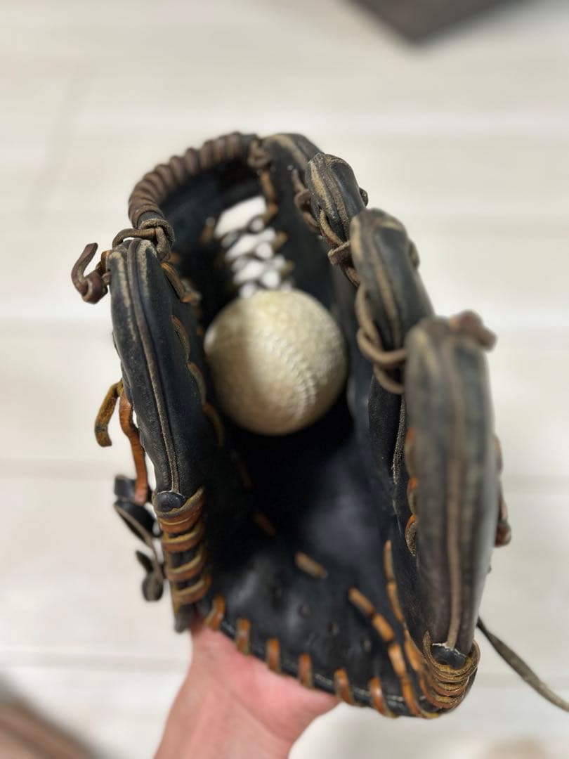 Wilson ウィルソン　内野手グローブ