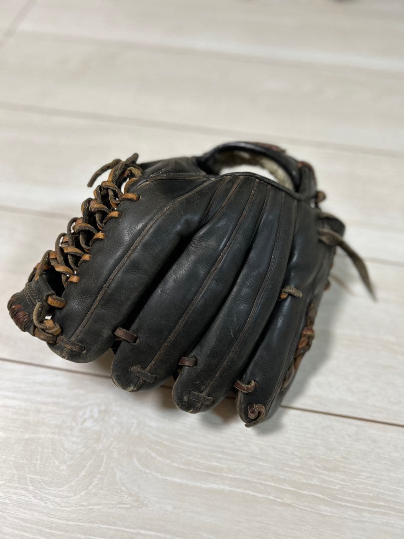 Wilson ウィルソン　内野手グローブ