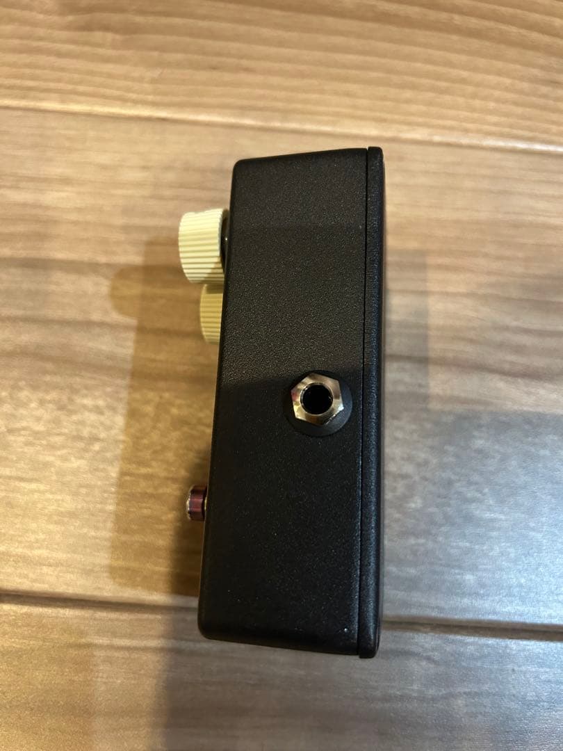 『最終値下げ』HTJ-WORKS VENTURA ギターエフェクター