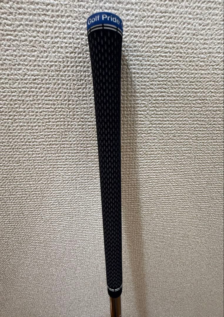 テーラーメイドQi10ユーティリティクラブU4（22°） 美品　スチール