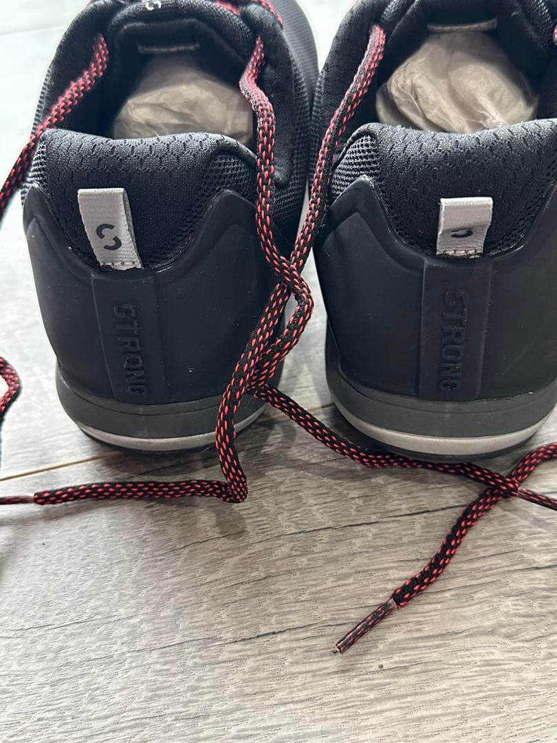 strong By Zumba 新品シューズ正規品 US7.5