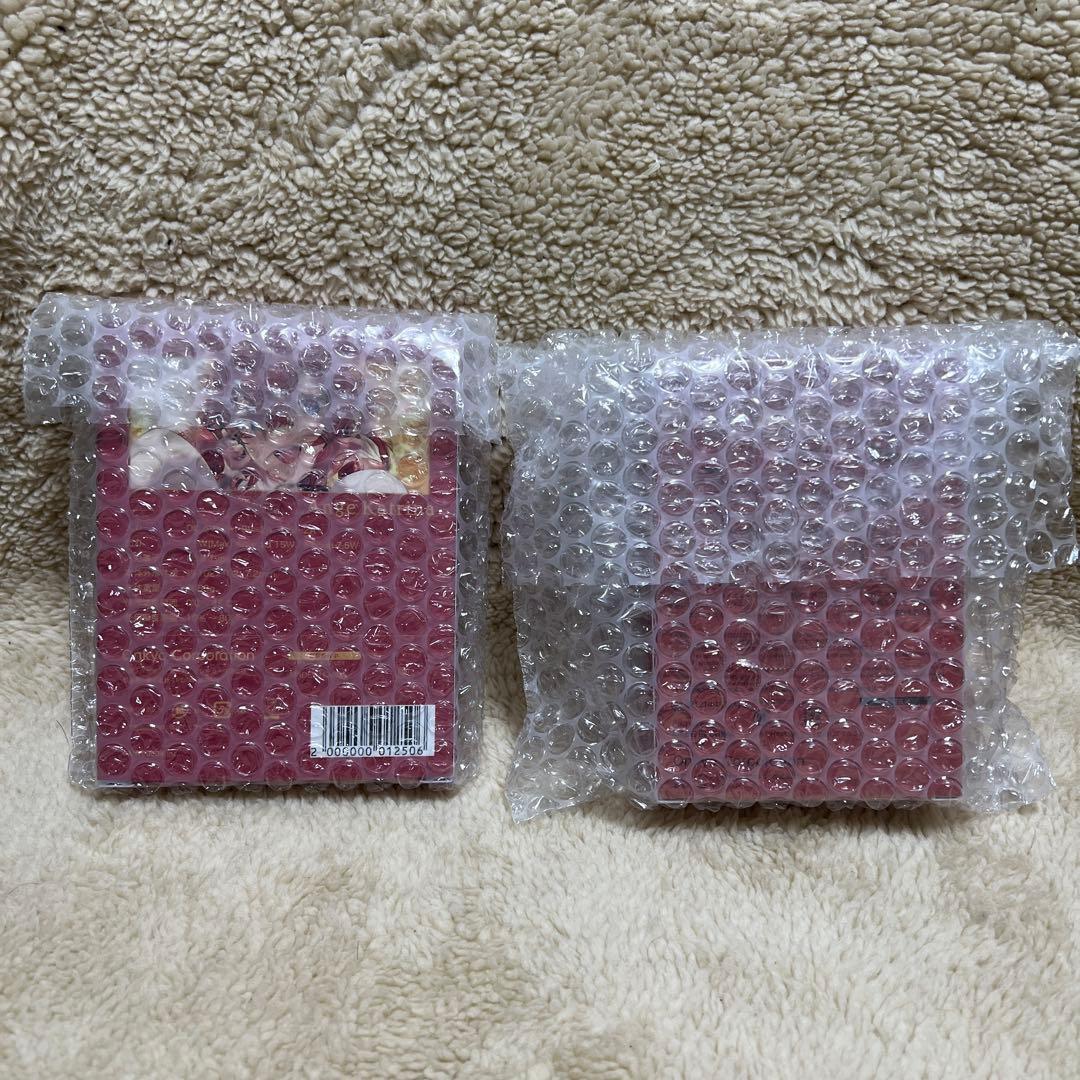 新品未使用 アンジュ・カトリーナ ONKYOワイヤレスイヤホン、充電器