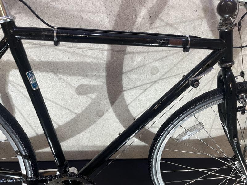 自転車本体 BRIDGESTONE CHERO 8s 700c