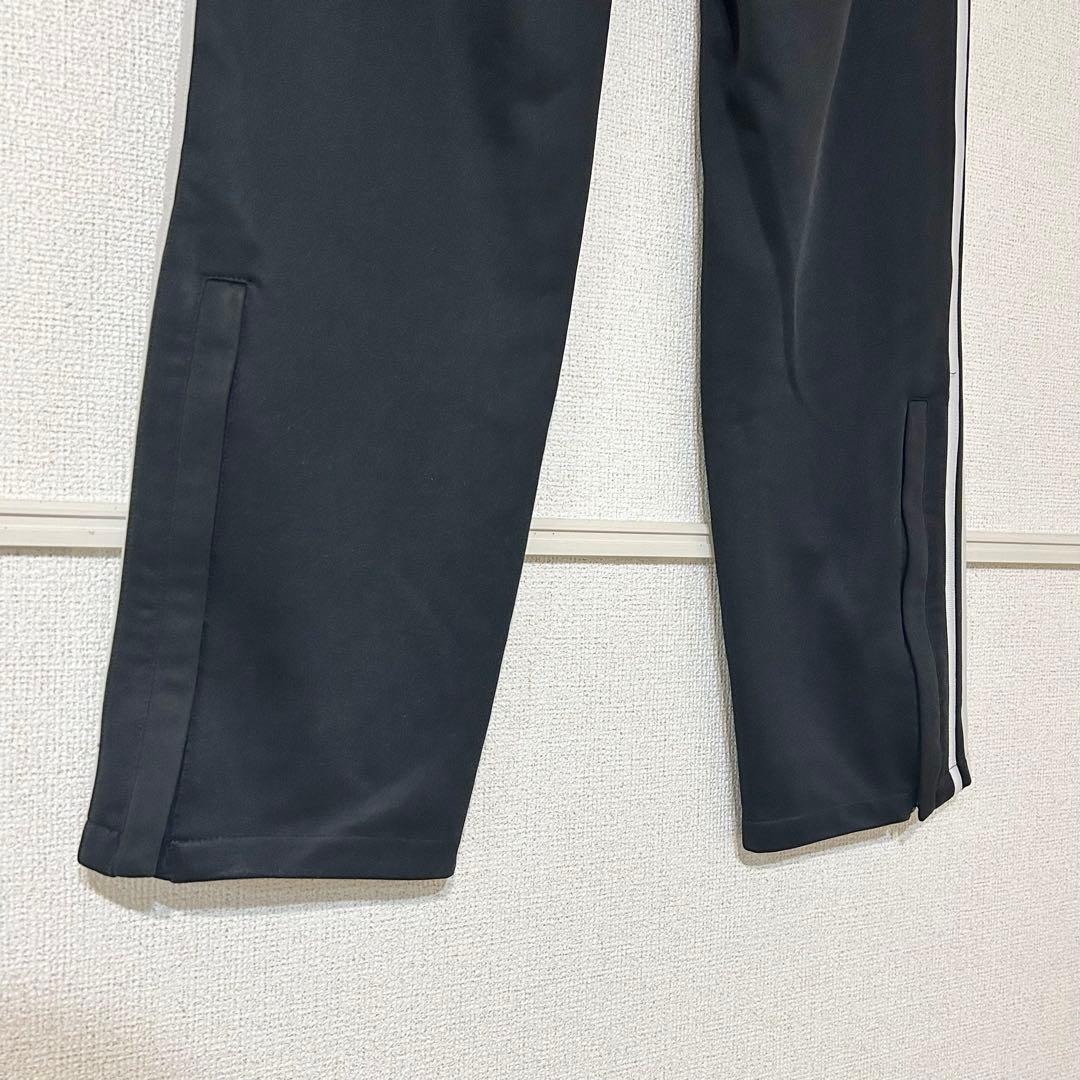 adidas アディダス トラックパンツ ジャージ スポーツウェア 古着 XL