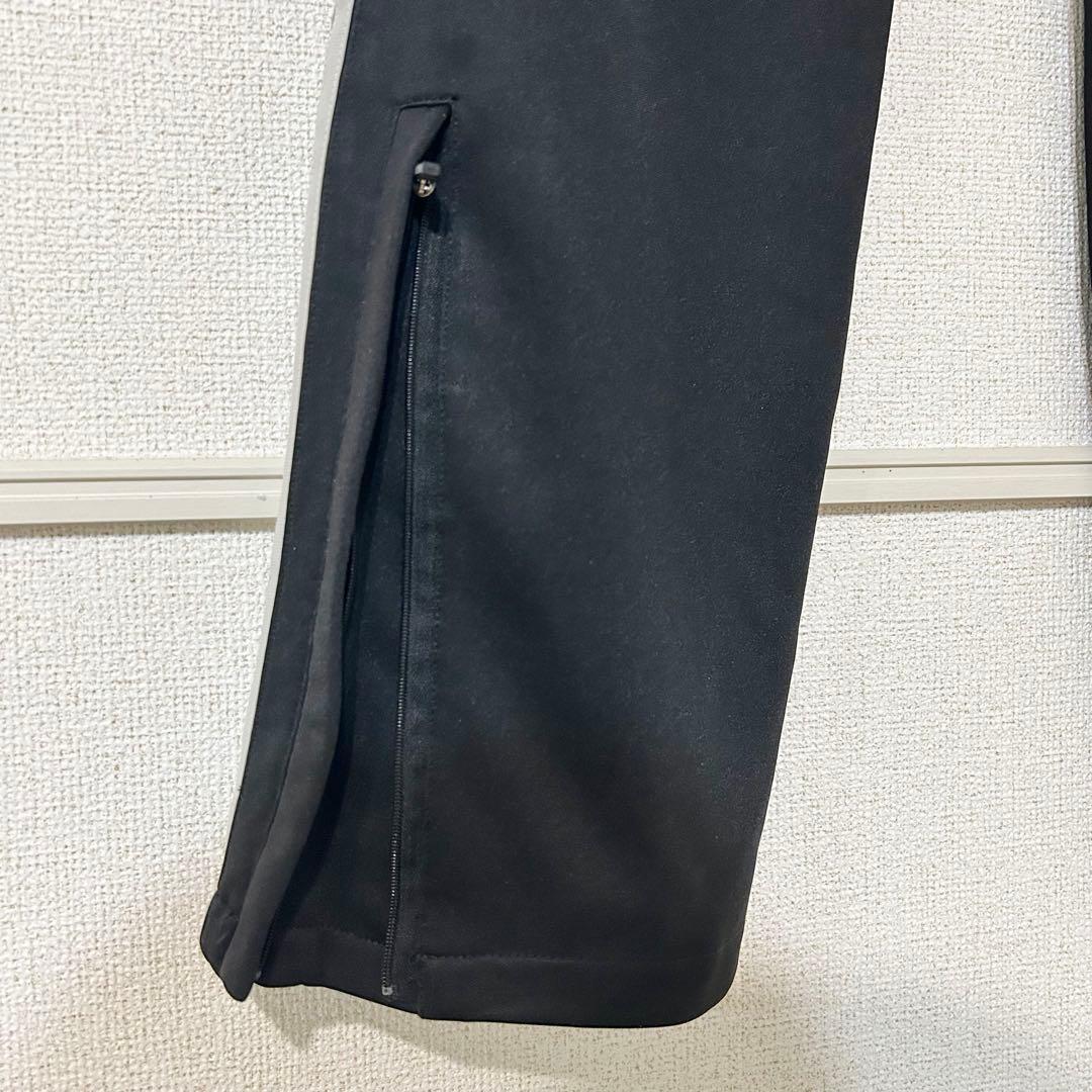 adidas アディダス トラックパンツ ジャージ スポーツウェア 古着 XL