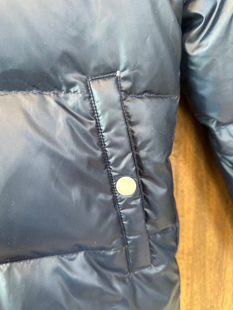 【2点セット】Callaway 2wayダウン adidas レッグウォーマー