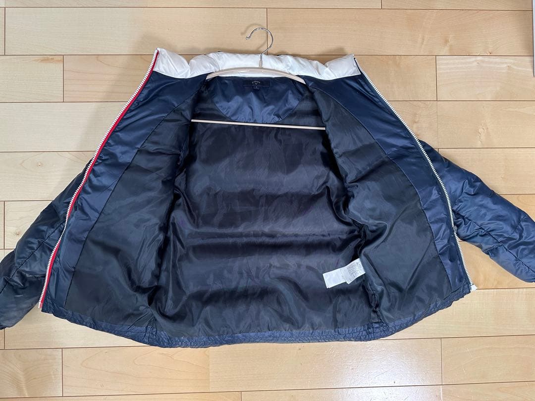 【2点セット】Callaway 2wayダウン adidas レッグウォーマー