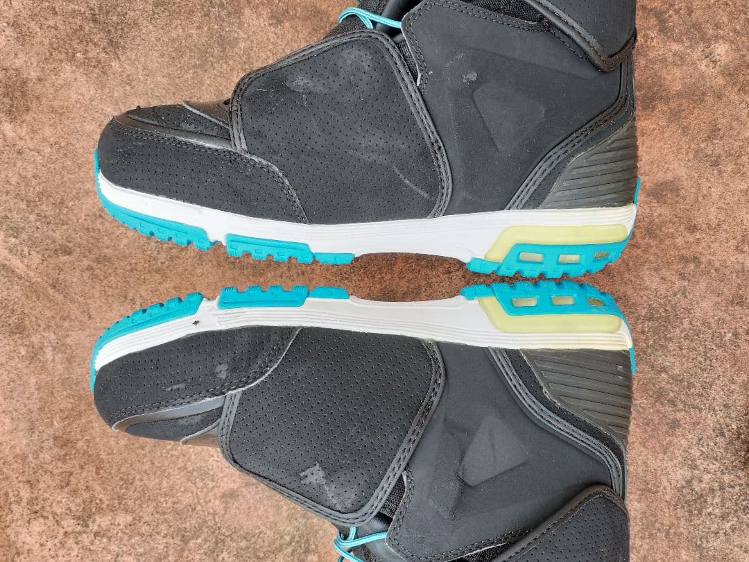 サロモン SALOMON スノーボード 3点セット