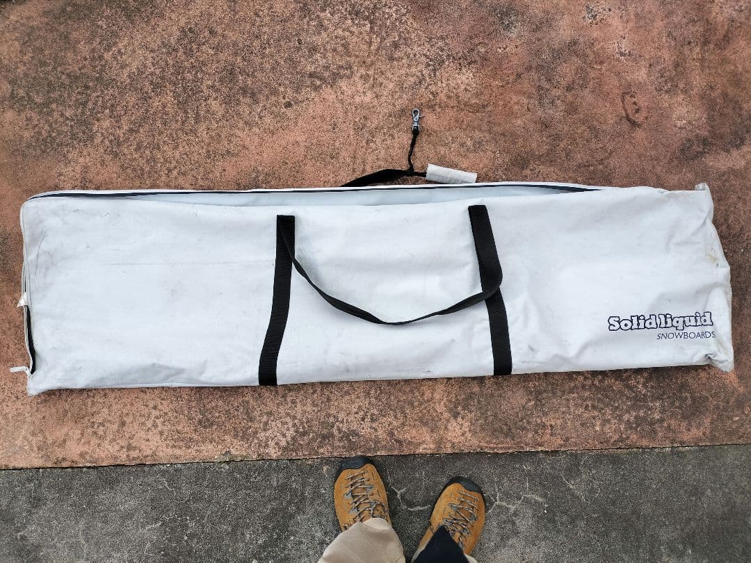 サロモン SALOMON スノーボード 3点セット