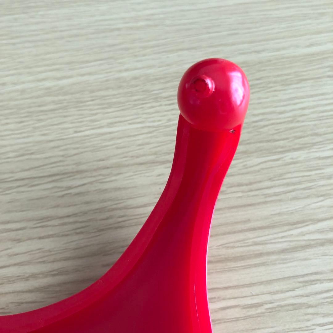 ジャンク品 がんばれ！ロボコン ビックサイズソフビ