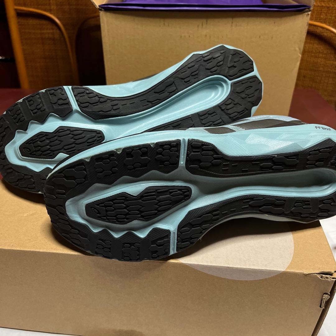 asics NOVABLAST ランニングシューズ