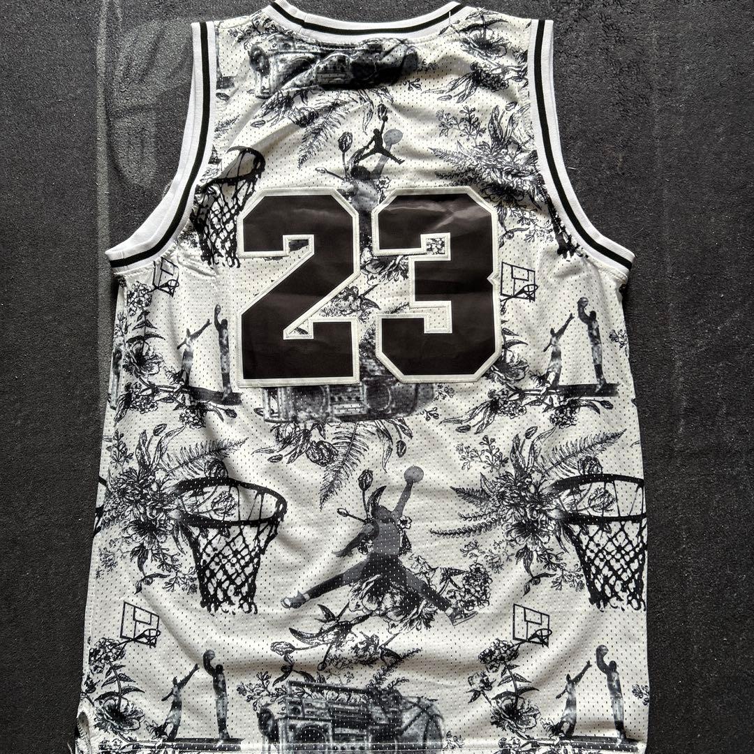 Jordan 23 ユニフォーム