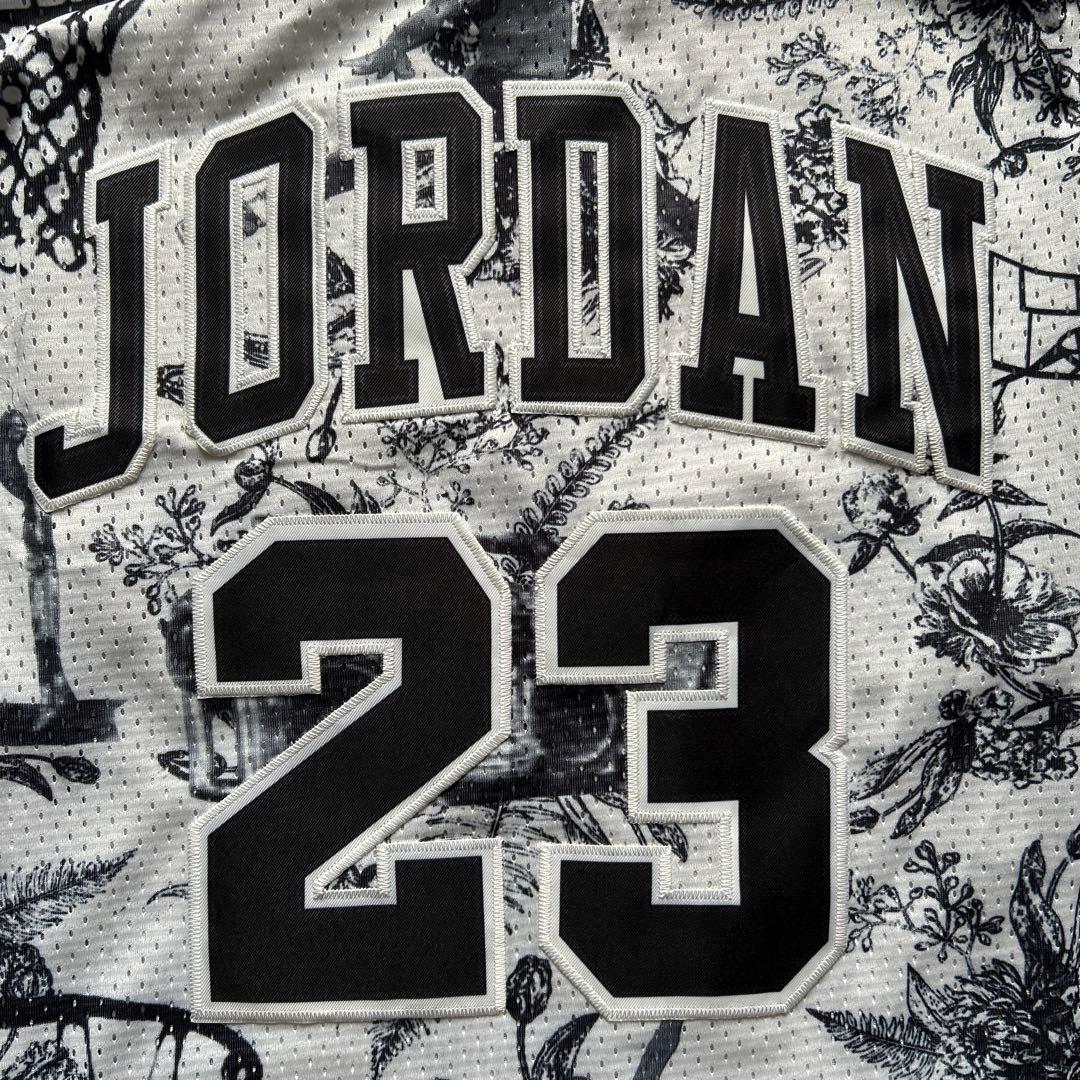 Jordan 23 ユニフォーム