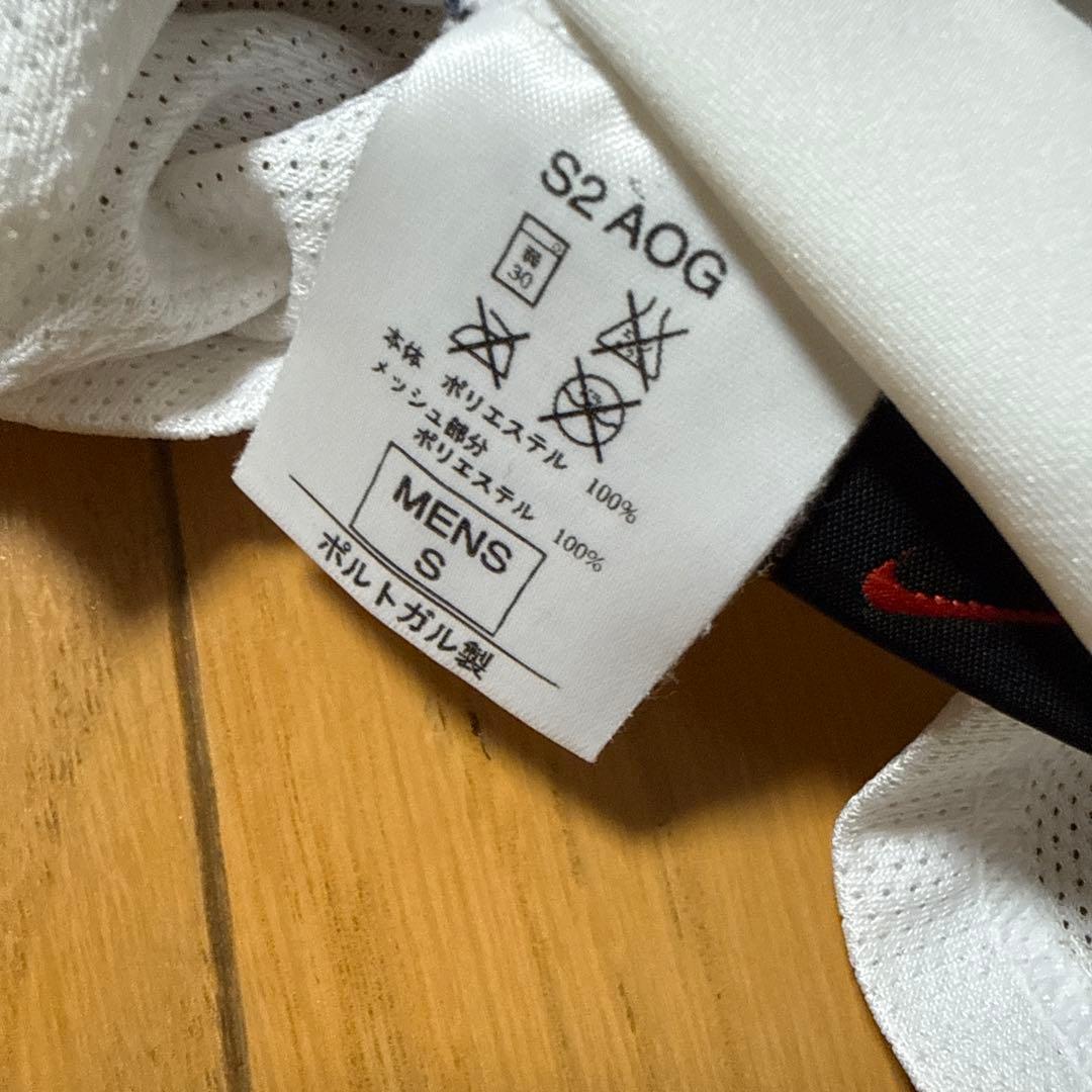 NIKE ポルトガル代表 サッカーウェア S