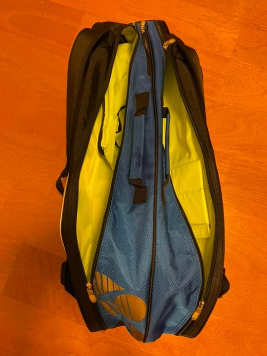 【非売品】YONEX ラケットバッグ