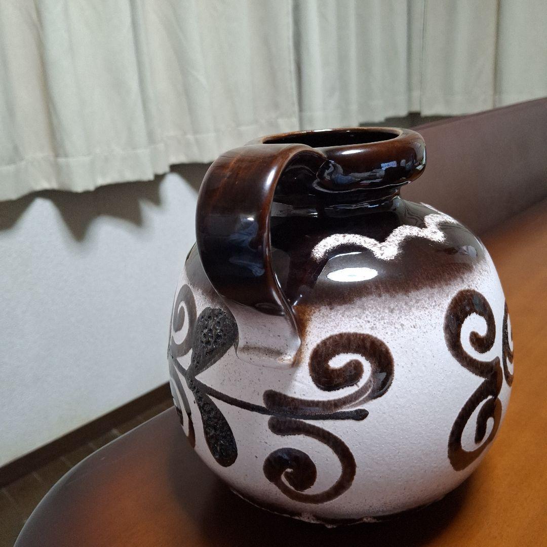 ★値下げしました★ヴィンテージ W.Germany 陶器 シューリッヒ社