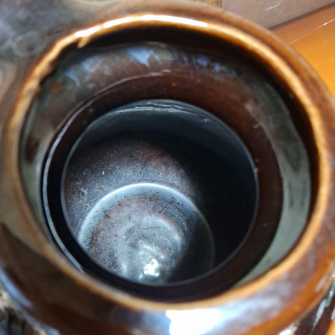 ★値下げしました★ヴィンテージ W.Germany 陶器 シューリッヒ社