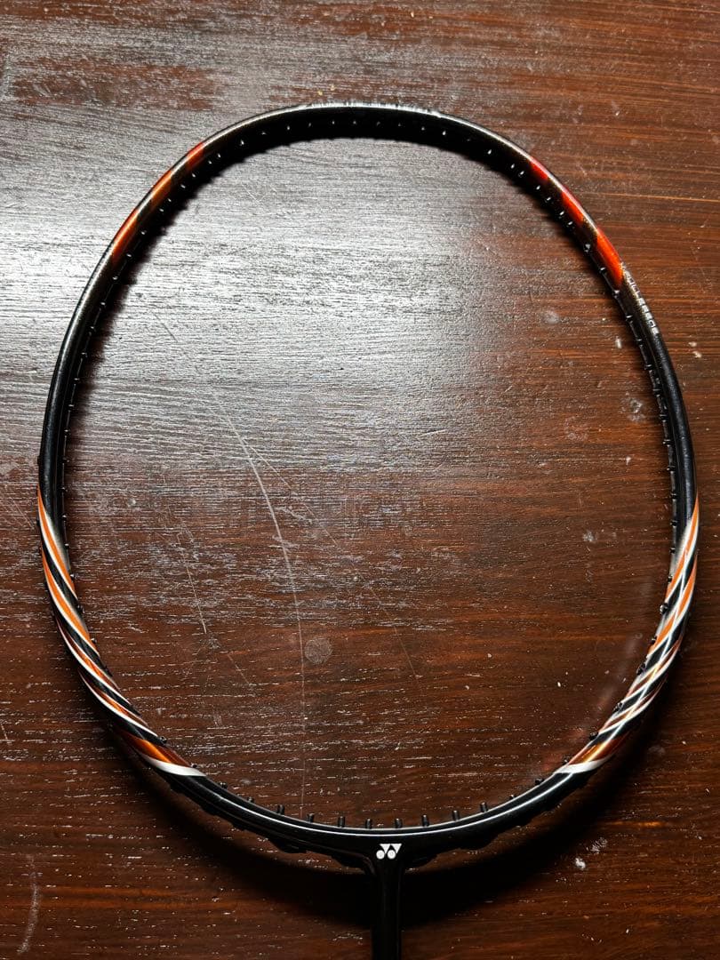 Yonex Nanospeed ナノスピード9900 ２本セット