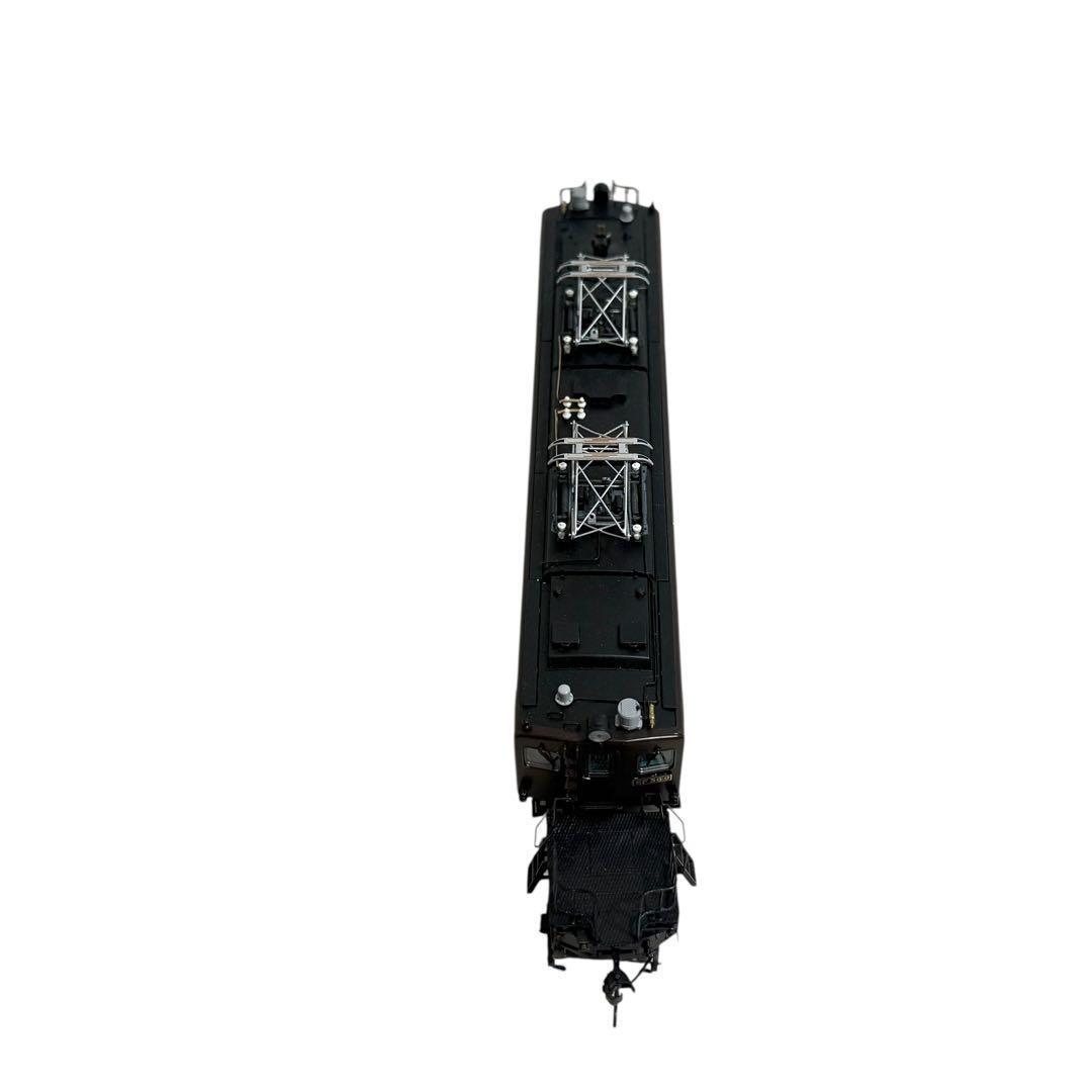 動作品 天賞堂 EF56形 電気機関車 東北タイプ HOゲージ No.52007