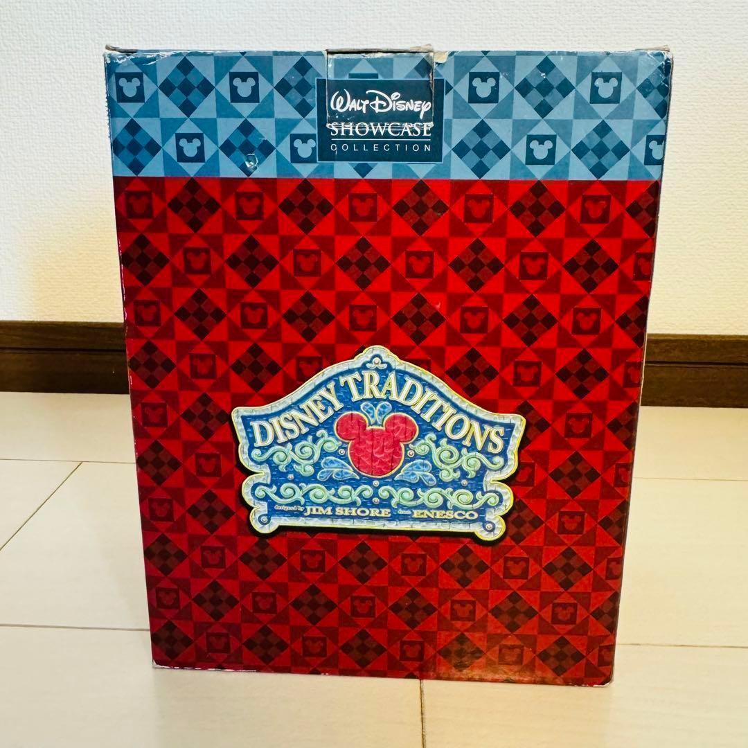 激レア ディズニー ショーケースコレクション ウェディング ミッキー ミニー