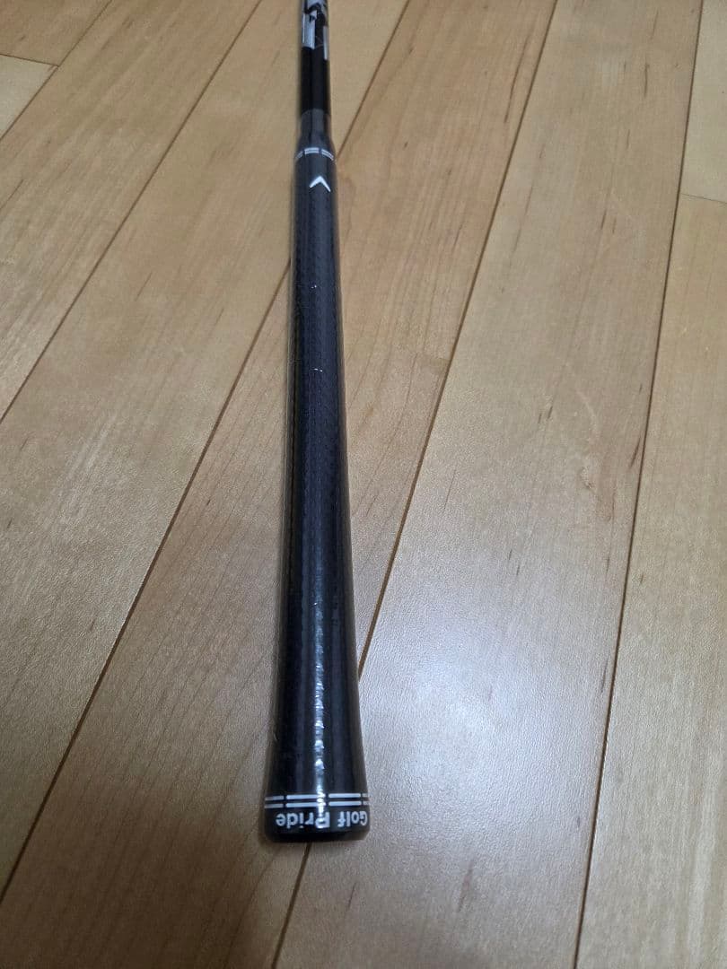 キャロウェイ QUANTUM 純正シャフト ATHLEMAX 50 S　FW 用