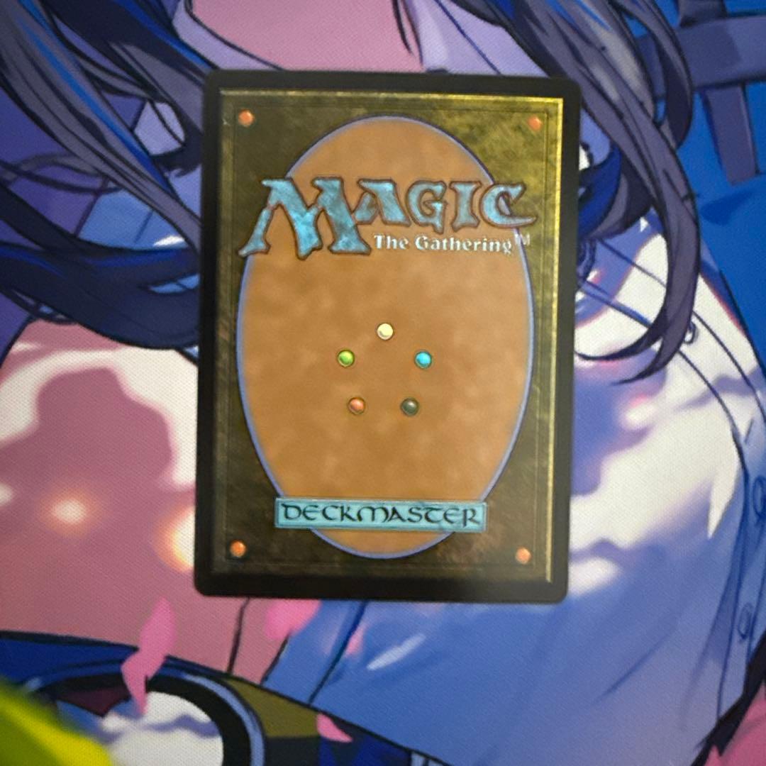 MTG/ショーケース/Foil/倍増の季節
