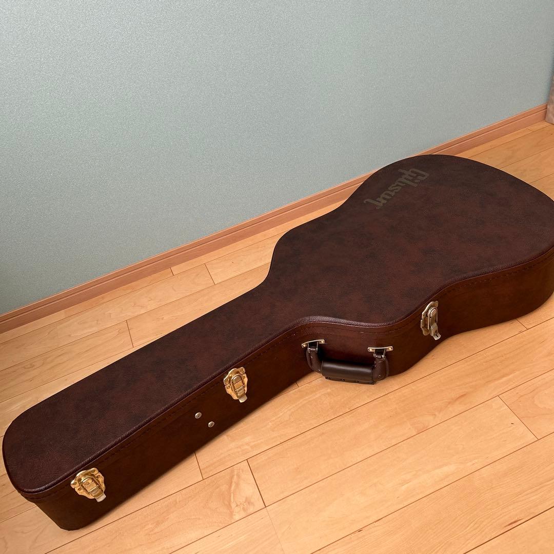 ギブソン　CustomShop 1960's J-45