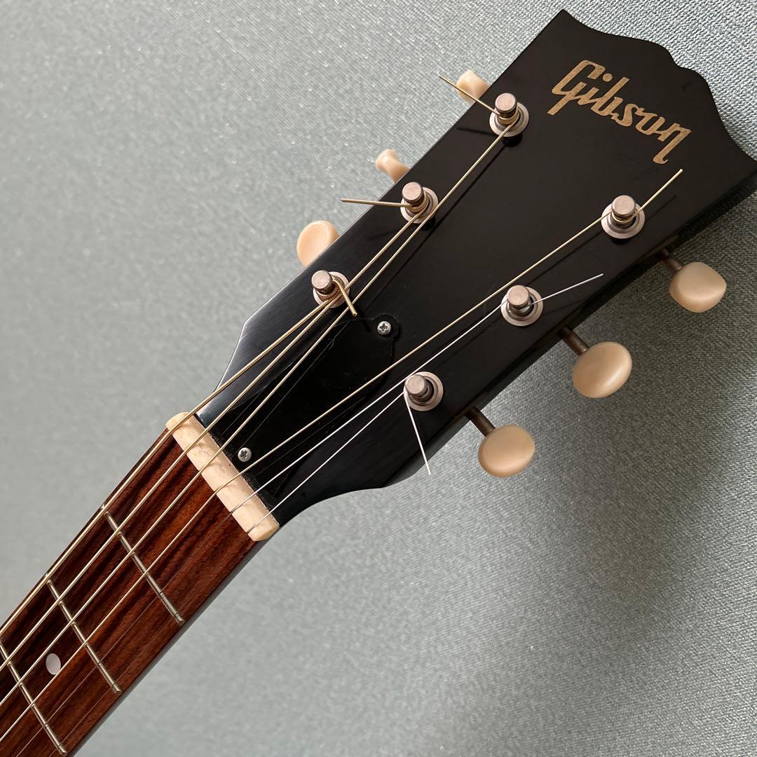ギブソン　CustomShop 1960's J-45