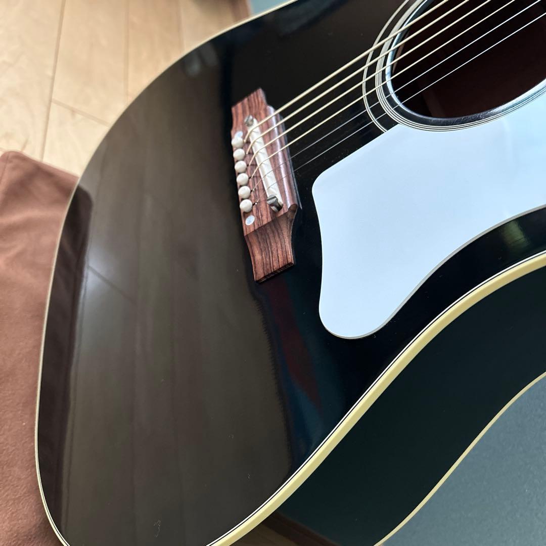 ギブソン　CustomShop 1960's J-45