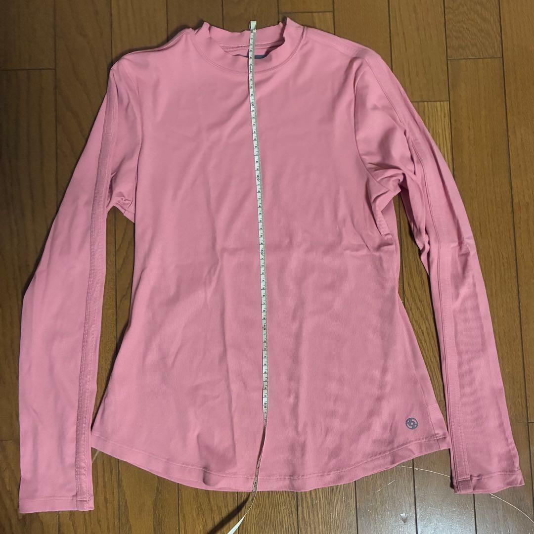 lija テニスウエア L